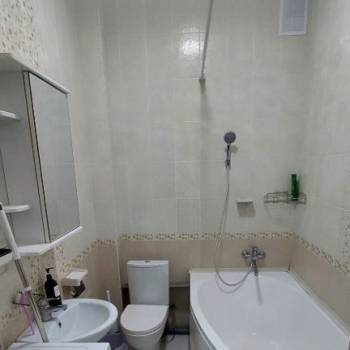 Сдается 1-комнатная квартира, 31,4 м²