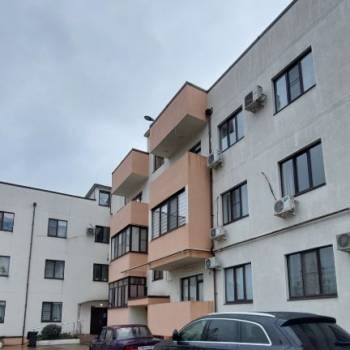 Сдается 1-комнатная квартира, 31,4 м²