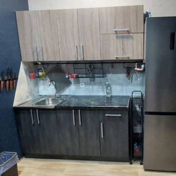 Сдается 1-комнатная квартира, 31,4 м²