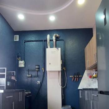 Сдается 1-комнатная квартира, 31,4 м²