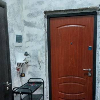 Сдается 1-комнатная квартира, 31,4 м²