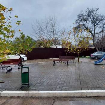 Сдается 1-комнатная квартира, 31,4 м²