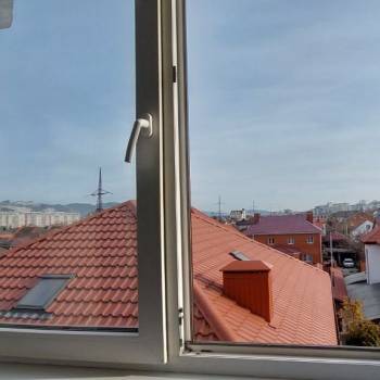 Сдается 1-комнатная квартира, 31,4 м²