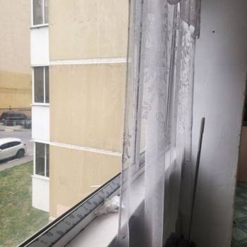 Продается 2-х комнатная квартира, 55,7 м²