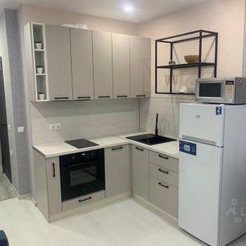 Сдается 1-комнатная квартира, 24 м²