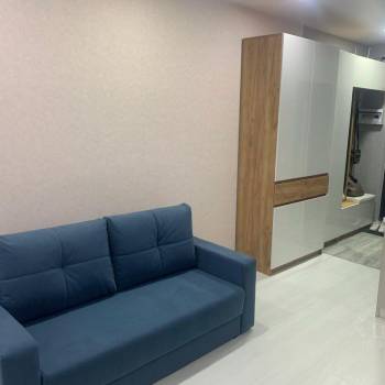 Сдается 1-комнатная квартира, 24 м²