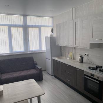 Сдается 1-комнатная квартира, 38 м²