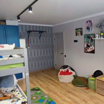 Сдается Многокомнатная квартира, 108 м²
