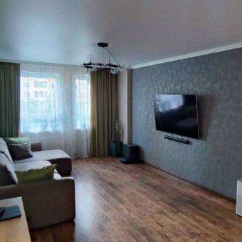 Сдается Многокомнатная квартира, 108 м²