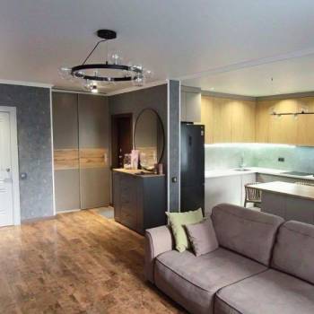 Сдается Многокомнатная квартира, 108 м²