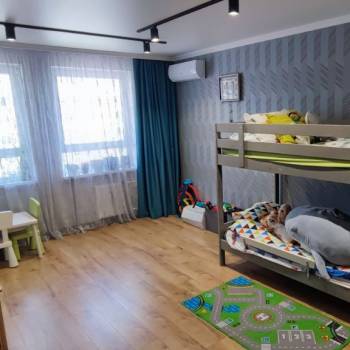 Сдается Многокомнатная квартира, 108 м²