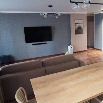 Сдается Многокомнатная квартира, 108 м²