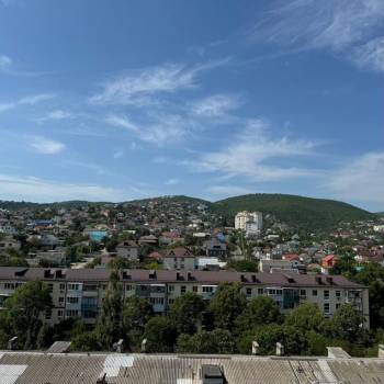 Продается 1-комнатная квартира, 47,7 м²