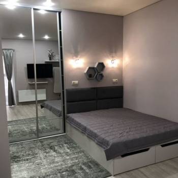 Сдается 1-комнатная квартира, 40 м²