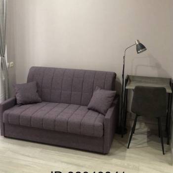 Сдается 1-комнатная квартира, 40 м²