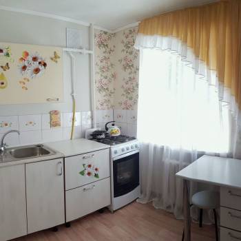 Продается 2-х комнатная квартира, 44,7 м²