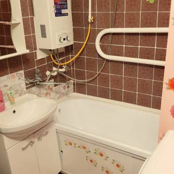 Продается 2-х комнатная квартира, 44,7 м²