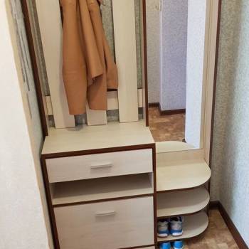 Продается 2-х комнатная квартира, 44,7 м²