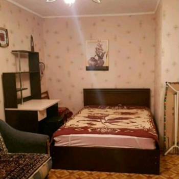 Сдается 1-комнатная квартира, 32 м²