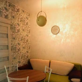 Сдается 1-комнатная квартира, 35 м²