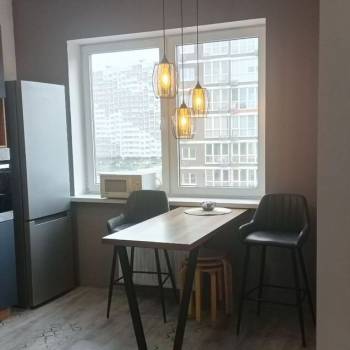 Сдается 1-комнатная квартира, 38 м²