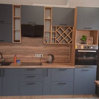 Сдается 1-комнатная квартира, 38 м²
