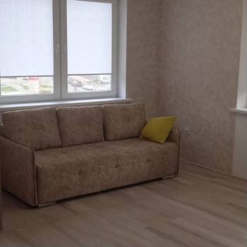 Сдается 1-комнатная квартира, 38 м²