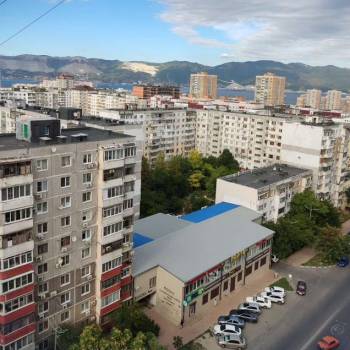 Продается 3-х комнатная квартира, 100,6 м²