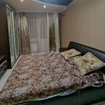 Продается 3-х комнатная квартира, 100,6 м²