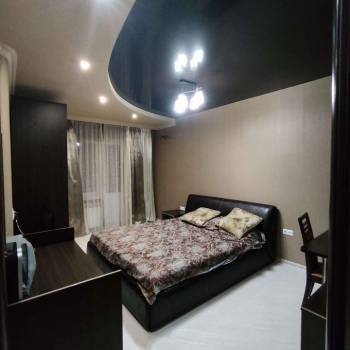 Продается 3-х комнатная квартира, 100,6 м²