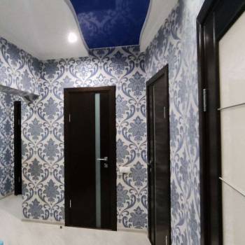 Продается 3-х комнатная квартира, 100,6 м²