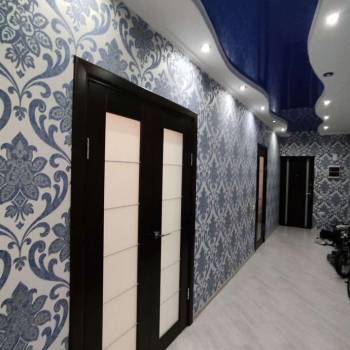 Продается 3-х комнатная квартира, 100,6 м²
