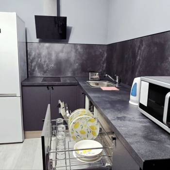 Сдается 1-комнатная квартира, 42 м²