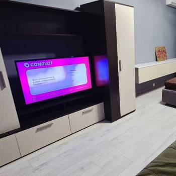Сдается 1-комнатная квартира, 42 м²