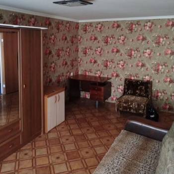 Сдается 1-комнатная квартира, 31 м²