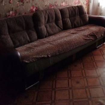 Сдается 1-комнатная квартира, 31 м²
