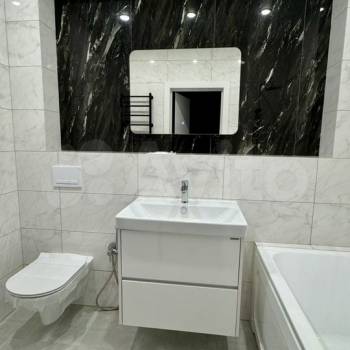 Сдается 1-комнатная квартира, 38 м²