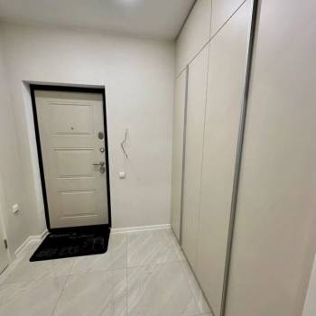 Продается 1-комнатная квартира, 30,7 м²
