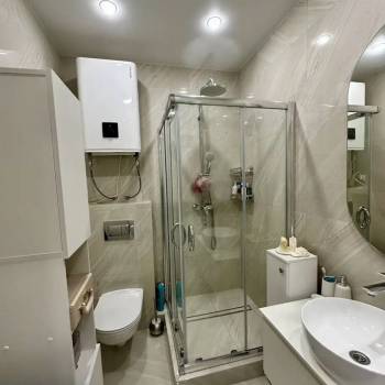 Продается 1-комнатная квартира, 30,7 м²