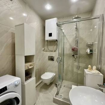 Продается 1-комнатная квартира, 30,7 м²