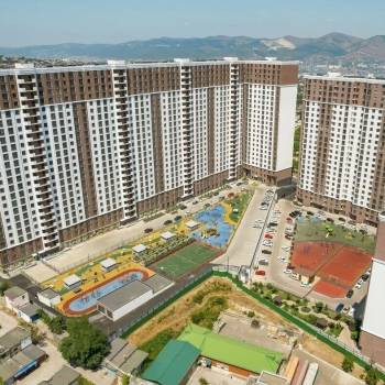 Продается 1-комнатная квартира, 30,7 м²