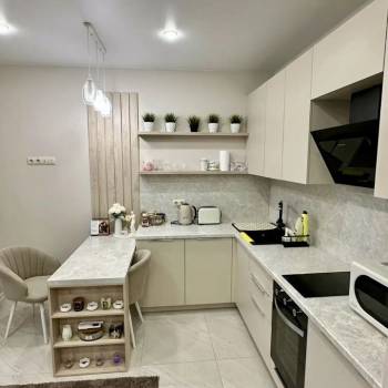 Продается 1-комнатная квартира, 30,7 м²