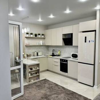 Продается 1-комнатная квартира, 30,7 м²