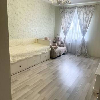 Продается 2-х комнатная квартира, 67 м²