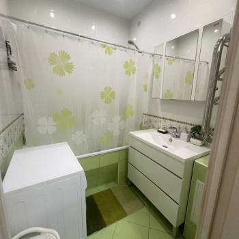 Продается 2-х комнатная квартира, 67 м²