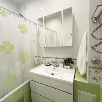 Продается 2-х комнатная квартира, 67 м²