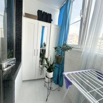 Продается 2-х комнатная квартира, 67 м²