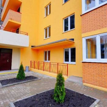 Продается 2-х комнатная квартира, 63,8 м²