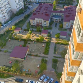Продается 2-х комнатная квартира, 63,8 м²