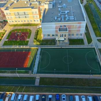Продается 2-х комнатная квартира, 63,8 м²